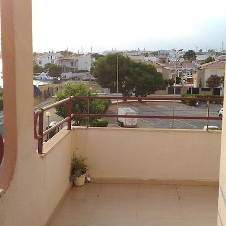 Estudio Roses Con Gran Terraza, Vistas Canal Exterior photo
